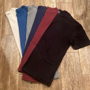 Bundle of 6 Men’s XL True Classic T-Shirts
